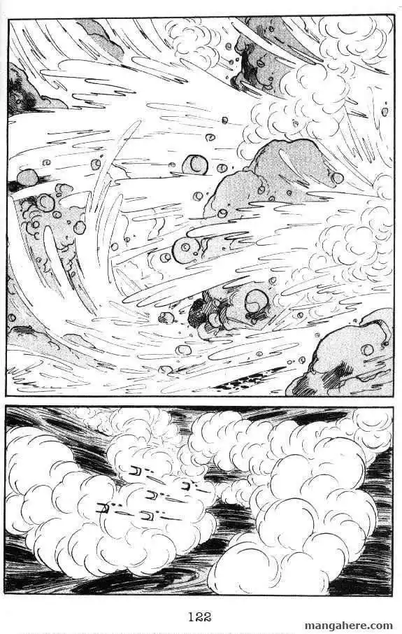 Cyborg 009 Chapter 33 32